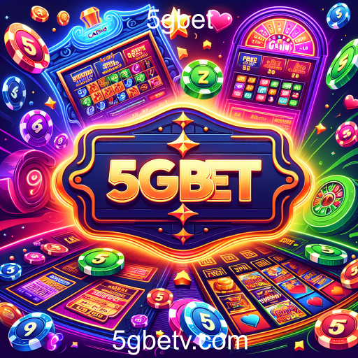 A Importância das Promoções no 5gbet: Maximizing Your Gaming Experience